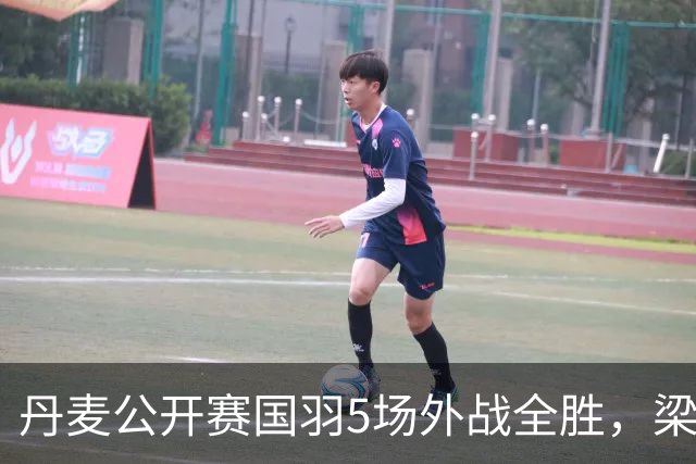 丹麦公开赛国羽5场外战全胜，梁王决胜局21比15，我在省队做了14年陪练