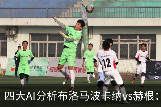 四大AI分析布洛马波卡纳vs赫根：四家一致看好客胜