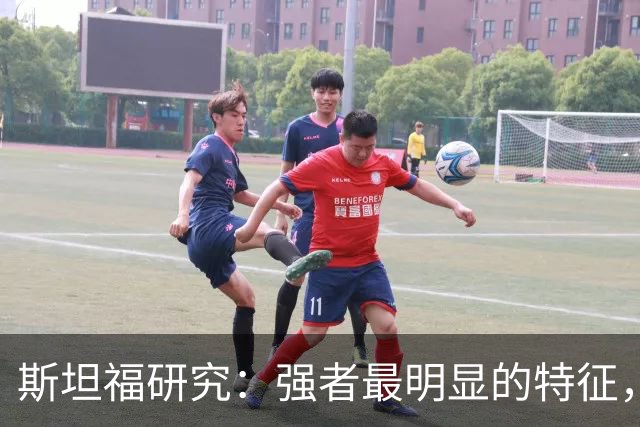 斯坦福研究：强者最明显的特征，不是天赋，而是人生密度极大