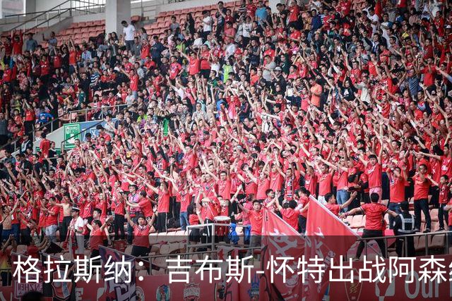 格拉斯纳：吉布斯-怀特出战阿森纳存疑；米伦科维奇有望复出