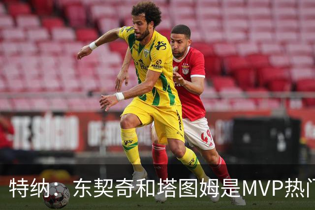 特纳：东契奇和塔图姆是MVP热门 塔图姆有望场均32到33分