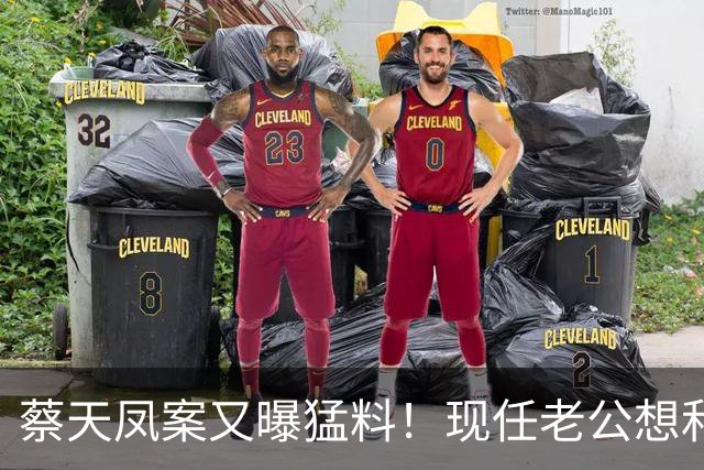 蔡天凤案又曝猛料！现任老公想和前夫发生关系，并承认500万输光