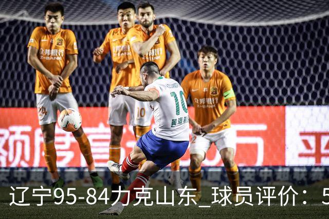 辽宁95-84力克山东 球员评价：5人优秀，4人及格，2人低迷